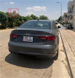 اودي A3